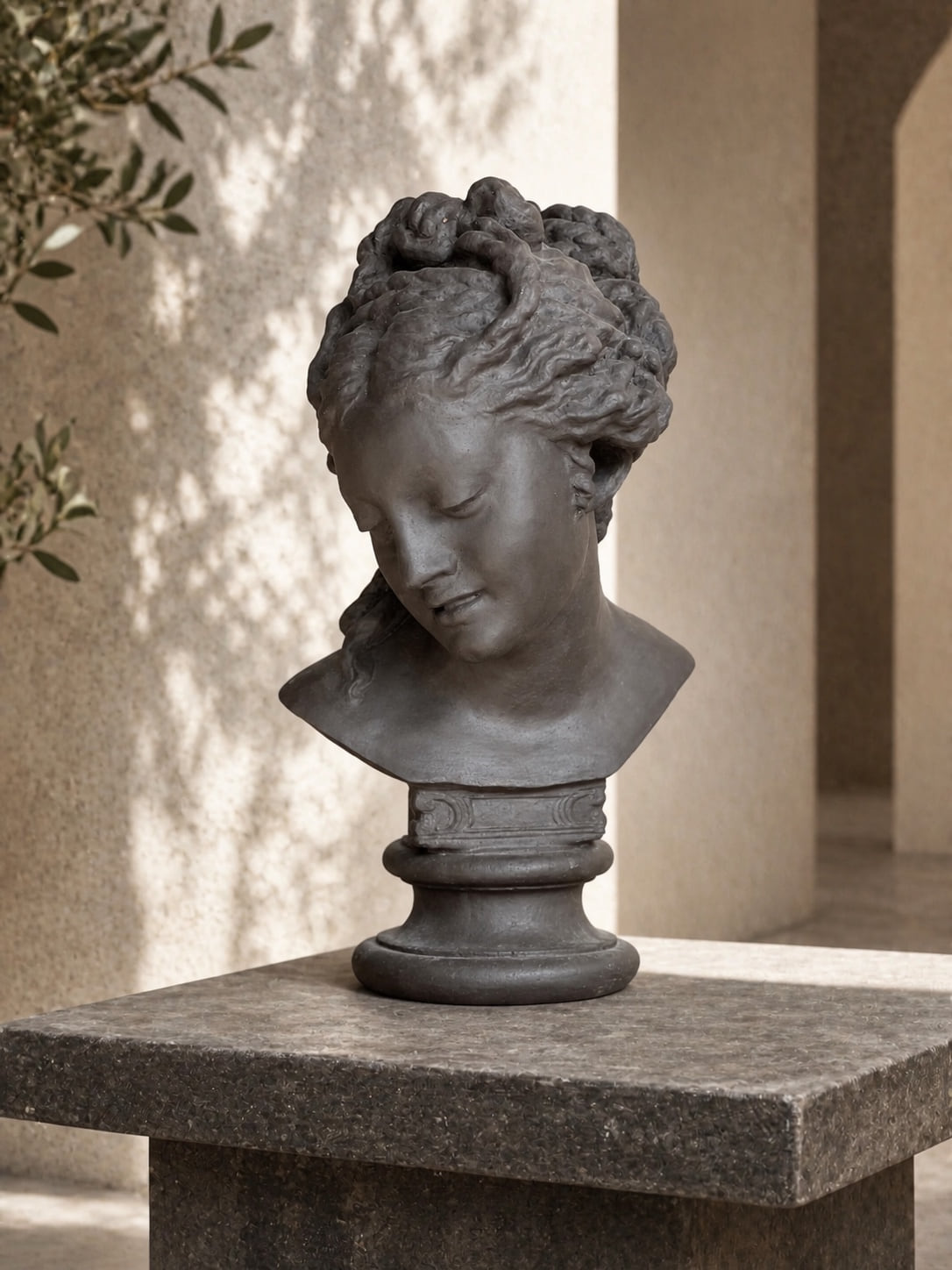 APHRODITE III · Ceramic Factory · Anthra GE700